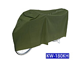 KW-180KH ���Ԃ����T�C�N���J�o�[ PEVA �J�[�L