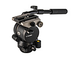 Libec PERFECT BALANCE DUAL HEAD H45 LI-H45 Libec  LI-H45