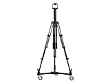Libec PTZ�J�����p�d���y�f�X�^�� �h���[�^�C�v   LI-LX-ePed 2 Studio