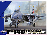 1/48 AJCR F-14D ͏퓬@