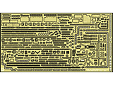 1/700 �C�㎩�q�� ��q�� ���� 2024 �����O���[�h�A�b�v�p�[�c�Z�b�g