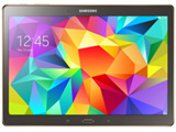 GALAXY Tab S 10.5 Titanium Bronze
