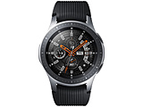 Galaxy Watch (46mm)�^�V���o�[ SM-R800NZSAXJP