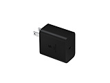 [三星纯正]45W PD Power Adapter黑色EP-T4510XBJGJP[1波特酒（Port）/USB Power Delivery对应]