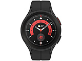 SM-R920NZKAXJP X}[gEHb` Galaxy Watch5 Pro 45mmiTitaniumj  ubN