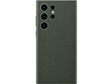 �T���X������ GalaxyS23 Ultra Leather Case �y864�z