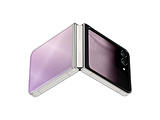 TX Galaxy Z Flip5 Flipsuit Case/Transparent  NA EF-ZF731CTEGJP