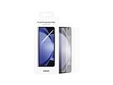 Z Fold5 Front Protection Film/Transparent  NA EF-UF946CTEGJP