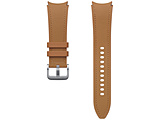 yTXGalaxyzGalaxy Watch6 Hybrid Eco-Leather BandiM/LjɗDf SamsungiTXj CAMEL ET-SHR96LDEGJP y864z