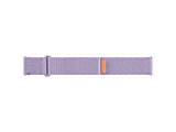 �y�T���X��Galaxy�����zGalaxy Watch6 Fabric Band�iSlim S/M�j���ɗD�����t�@�u���b�N�f�ށyOne-Click���������\�z Samsung�i�T���X���j LAVENDER ET-SVR93SVEGJP