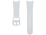 yTXGalaxyzGalaxy Watch6 Sport BandiS/MjɔGȂf yOne-Click\z SamsungiTXj SILVER ET-SFR93SSEGJP