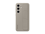 S24 Standing Grip Case Galaxy Taupe EF-GS921CUEGJP