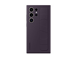 S24 Ultra Standing Grip Case Galaxy Dark Violet EF-GS928CEEGJP