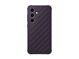S24 Shield Case Galaxy Dark Violet GP-FPS921SACVJ