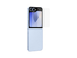 yTXGalaxyzGalaxy Z Flip6 Anti-reflecting Film SamsungiTXj Clear EF-UF741CTEGJP y864z