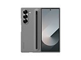 yTXGalaxyzGalaxy Z Fold6 S Pen Case SamsungiTXj Gray EF-OF95PCJEGJP