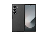 yTXGalaxyzGalaxy Z Fold6 Kindsuit Case SamsungiTXj Gray EF-VF956PJEGJP