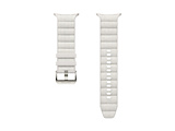 �y�T���X��Galaxy�����zGalaxy Watch Ultra PeakForm Band Samsung�i�T���X���j White Sand ET-SBL70MWEGJP �y852�z