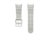 yTXGalaxyzGalaxy Watch7 Sport Band (S/M) SamsungiTXj Silver ET-SNL30SSEGJP