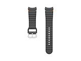 yTXGalaxyzGalaxy Watch7 Sport Band (M/L) SamsungiTXj Dark Gray ET-SNL31LBEGJP