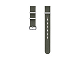 yTXGalaxyzGalaxy Watch7 Athleisure Band (S/M) SamsungiTXj Green ET-SOL30SKEGJP
