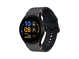 SM-R861NZKAXJP X}[gEHb` Galaxy Watch FE 40mm  Black