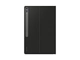Galaxy Tab S10 UltraAGalaxy Tab S9 Ultrap L[{[hubNJo[ Book Cover Keyboard - AI Key ubN EF-DX925UBEGJP
