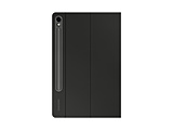 Galaxy Tab S10 FE / Galaxy Tab S9 / Galaxy Tab S9 FEp L[{[hXubNJo[ Book Cover Keyboard Slim - AI Key ubN EF-DX720UBEGJP