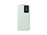yTXGalaxyzGalaxy S24 FE Wallet Case SamsungiTXj Mint EF-ZS721CMEGJP
