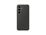 yTXGalaxyzGalaxy S24 FE Silicone Case SamsungiTXj Black EF-PS721CBEGJP