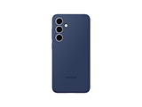 yTXGalaxyzGalaxy S24 FE Silicone Case SamsungiTXj Blue EF-PS721CLEGJP