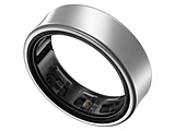 Galaxy Ring SM-Q508NZSAXJP Galaxy Ring -Size 8  Titanium Silver