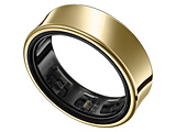Galaxy Ring SM-Q508NZDAXJP Galaxy Ring -Size 8  Titanium Gold