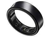SM-Q502NZKAXJP Galaxy Ring -Size 12  Titanium Black