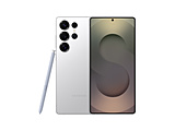 ySIMt[z Samsung Galaxy S25 Ultra 256GB Samsung Titanium Whitesilver SM-S938QZSASJP