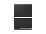 Galaxy Tab S10 FE+p X}[gubNJo[ Smart Book Cover ubN EF-BX620PBEGJP