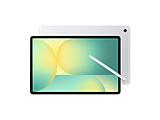 SM-X620NZSAXJP Samsung Galaxy Tab S10 FE+ 13.1^ Samsung Silver mWi-Fif /Xg[WF128GBn y864z