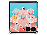 Galaxy Z Flip7 Flipsuit Case/Clear