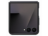 Galaxy Z Flip7 Kindsuit Case/Black