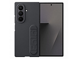 Galaxy Z Fold7 Silicone Case/Black