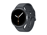 Galaxy Watch8 44mm  Graphite