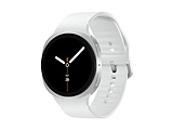 Galaxy Watch8 44mm  Silver