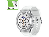 X}[gEHb` Galaxy Watch8 Classic  White SML500NZWJXJP