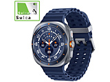 X}[gEHb` Galaxy Watch Ultra  Titanium Blue SML705FZB5SJP