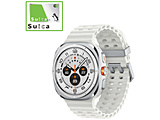 X}[gEHb` Galaxy Watch Ultra  Titanium White SML705FAW5SJP