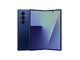 ySIMt[zGalaxy Z Fold7 1TB  Blue Shadow ȍ~̂͂