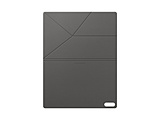 Galaxy Tab S11 Ultra�p Smart Book Cover  �u���b�N EF-BX930PBEGJP
