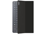 Galaxy Tab S11p Book Cover Keyboard Slim  ubN EF-DX730UBEGJP