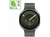 �y�󒍐��Y�i�z Samsung Galaxy Watch9 LTE 44mm  Silver SML355FZSJSJP  �y�L�����Z���s�z�y�������ȍ~���͂��z