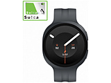 Samsung Galaxy Watch9 Bluetooth 44mm  Graphite SML350NZKJXJP
